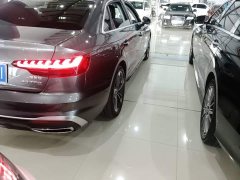 Audi A4L 40 TFSI Fashion Dynamic - ფოტო 7