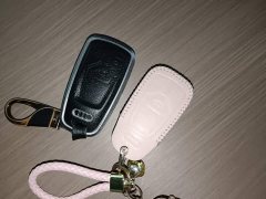 Audi A4L 40 TFSI Fashion Dynamic - ფოტო 8