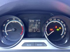 Skoda Xingrui 1.5L Automatic Comfort Edition - ფოტო 10