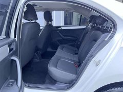 Skoda Xingrui 1.5L Automatic Comfort Edition - ფოტო 11