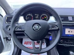 Skoda Xingrui 1.5L Automatic Comfort Edition - ფოტო 12