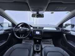 Skoda Xingrui 1.5L Automatic Comfort Edition - ფოტო 14