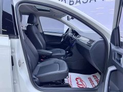 Skoda Xingrui 1.5L Automatic Comfort Edition - ფოტო 17