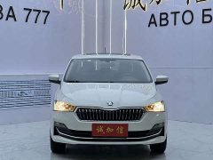 Skoda Xingrui 1.5L Automatic Comfort Edition - ფოტო 2