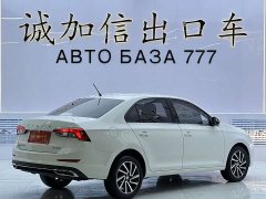 Skoda Xingrui 1.5L Automatic Comfort Edition - ფოტო 4