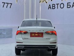 Skoda Xingrui 1.5L Automatic Comfort Edition - ფოტო 5