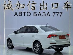 Skoda Xingrui 1.5L Automatic Comfort Edition - ფოტო 6
