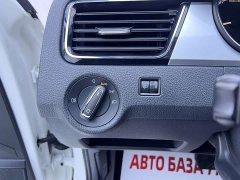 Skoda Xingrui 1.5L Automatic Comfort Edition - ფოტო 8