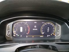 Volkswagen Magotan 330TSI DSG Luxury - ფოტო 11
