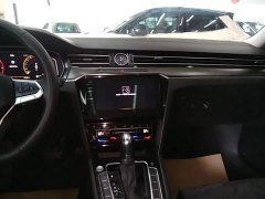 Volkswagen Magotan 330TSI DSG Luxury - ფოტო 12