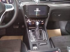 Volkswagen Magotan 330TSI DSG Luxury - ფოტო 13