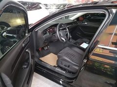 Volkswagen Magotan 330TSI DSG Luxury - ფოტო 14