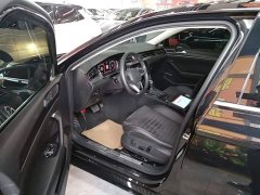 Volkswagen Magotan 330TSI DSG Luxury - ფოტო 15