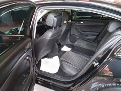 Volkswagen Magotan 330TSI DSG Luxury - ფოტო 16