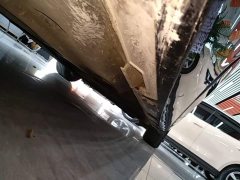 Volkswagen Magotan 330TSI DSG Luxury - ფოტო 20