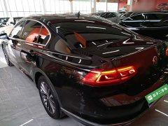 Volkswagen Magotan 330TSI DSG Luxury - ფოტო 4