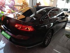 Volkswagen Magotan 330TSI DSG Luxury - ფოტო 6