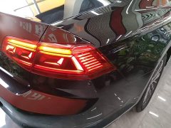 Volkswagen Magotan 330TSI DSG Luxury - ფოტო 7