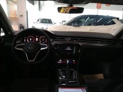 Volkswagen Magotan 330TSI DSG Luxury - ფოტო 9