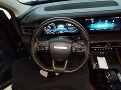 Jetour Jietu X90 PLUS 1.6T Diesel DCT Villa 7-Seater - фото 10