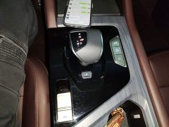 Jetour Jietu X90 PLUS 1.6T Diesel DCT Villa 7-Seater - фото 13