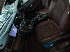 Jetour Jietu X90 PLUS 1.6T Diesel DCT Villa 7-Seater - фото 14