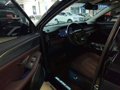 Jetour Jietu X90 PLUS 1.6T Diesel DCT Villa 7-Seater - фото 15