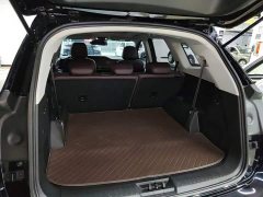 Jetour Jietu X90 PLUS 1.6T Diesel DCT Villa 7-Seater - фото 18