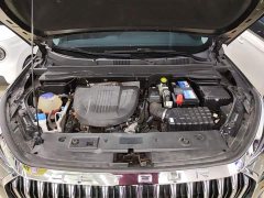 Jetour Jietu X90 PLUS 1.6T Diesel DCT Villa 7-Seater - фото 19