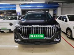 Jetour Jietu X90 PLUS 1.6T Diesel DCT Villa 7-Seater - фото 2