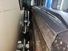 Jetour Jietu X90 PLUS 1.6T Diesel DCT Villa 7-Seater - фото 20