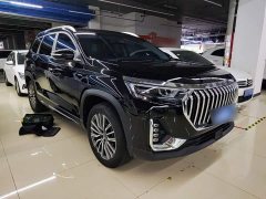 Jetour Jietu X90 PLUS 1.6T Diesel DCT Villa 7-Seater - фото 3