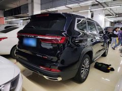 Jetour Jietu X90 PLUS 1.6T Diesel DCT Villa 7-Seater - фото 6