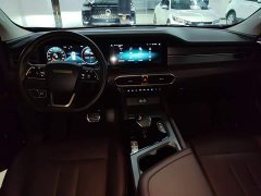 Jetour Jietu X90 PLUS 1.6T Diesel DCT Villa 7-Seater - фото 9