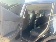 Tesla Model Y Rear-Wheel Drive - ფოტო 12