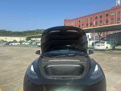 Tesla Model Y Rear-Wheel Drive - ფოტო 13