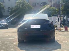 Tesla Model Y Rear-Wheel Drive - ფოტო 7