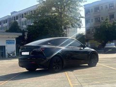 Tesla Model Y Rear-Wheel Drive - ფოტო 8