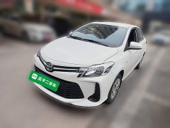 Toyota Vios 1.5L CVT Creative Edition - ფოტო 1