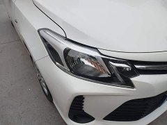 Toyota Vios 1.5L CVT Creative Edition - ფოტო 10