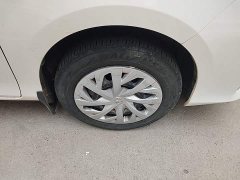 Toyota Vios 1.5L CVT Creative Edition - ფოტო 11