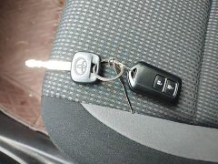 Toyota Vios 1.5L CVT Creative Edition - ფოტო 12