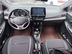 Toyota Vios 1.5L CVT Creative Edition - ფოტო 13