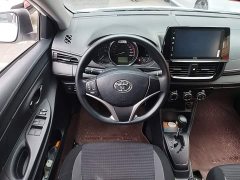 Toyota Vios 1.5L CVT Creative Edition - ფოტო 14