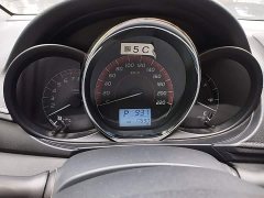 Toyota Vios 1.5L CVT Creative Edition - ფოტო 15