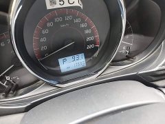 Toyota Vios 1.5L CVT Creative Edition - ფოტო 16