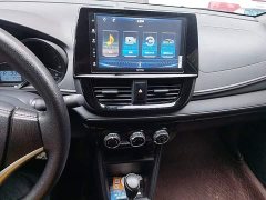 Toyota Vios 1.5L CVT Creative Edition - ფოტო 17