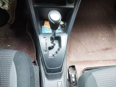 Toyota Vios 1.5L CVT Creative Edition - ფოტო 18