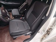Toyota Vios 1.5L CVT Creative Edition - ფოტო 19