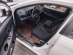Toyota Vios 1.5L CVT Creative Edition - ფოტო 20